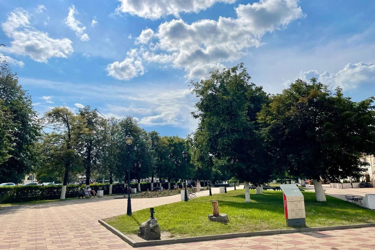 За неделю клещи покусали 61 рязанца