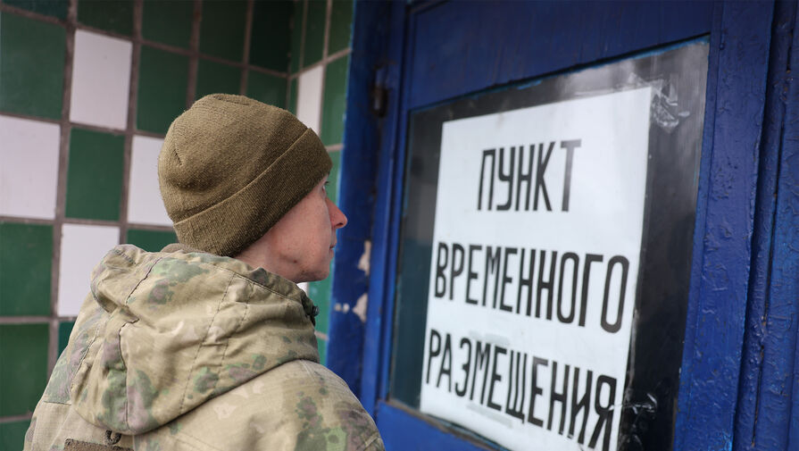 ПВР развернут в Ульяновске после атаки украинских беспилотников