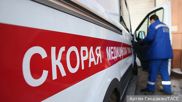 При атаке ВСУ по гуманитарному конвою из Омской области погибли три человека