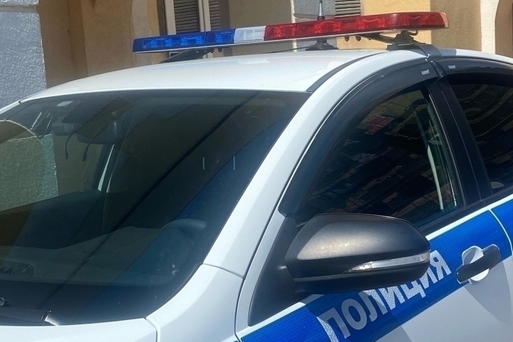 В Башкирии 18-летний парень в форме инспектора ДПС останавливал автомобили