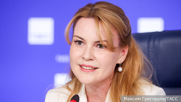 Сенатор Лантратова: В «Единой России» видят рабочий инструмент для решения проблем
