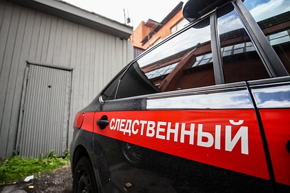 Россиянин задушил мать возлюбленной и лег спать в доме с коноплей
