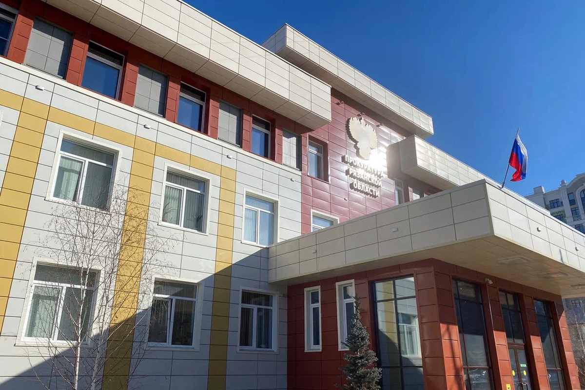 Рязанец незаконно зарегистрировал участок в береговой зоне