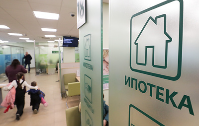 Эксперт Решетникова отметила рост ипотечных консультаций из-за обновления семейной ипотеки