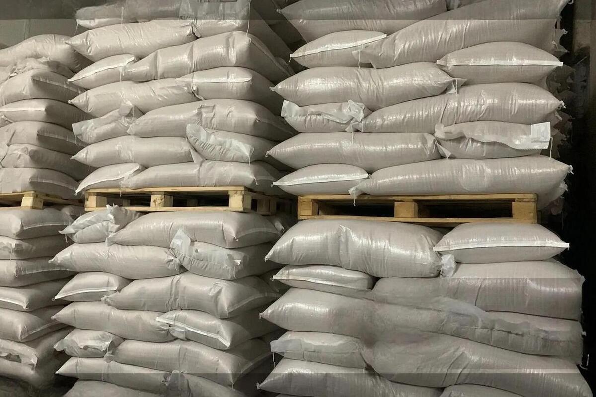 «Чебоксарский элеватор» расширил перечень продукции для экспорта в Китай