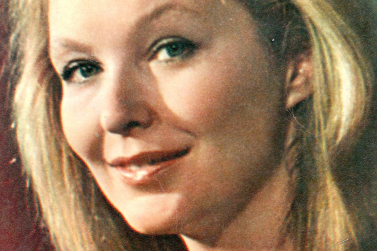 Никита Высоцкий сказал, от чего скончалась Марина Влади
