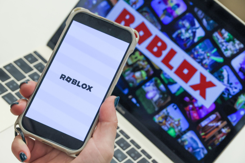 Roblox вновь перестал работать в России