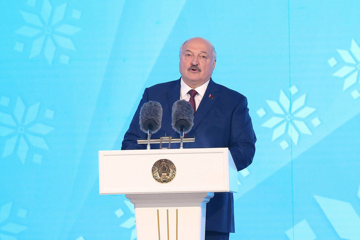Лукашенко раскрыл неожиданный эффект западных санкций для Белоруссии