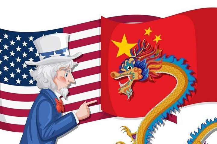 Трамп устроил Си необычный прием: конфуз на американской базе — США в шоке. Впереди большая война?