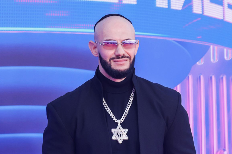 Джиган ответил теще на слова об угрозах убийством