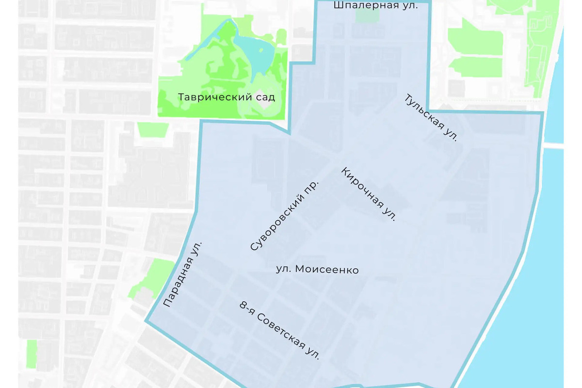 Роботы-доставщики приехали в Центральный район Петербурга на радость жителям