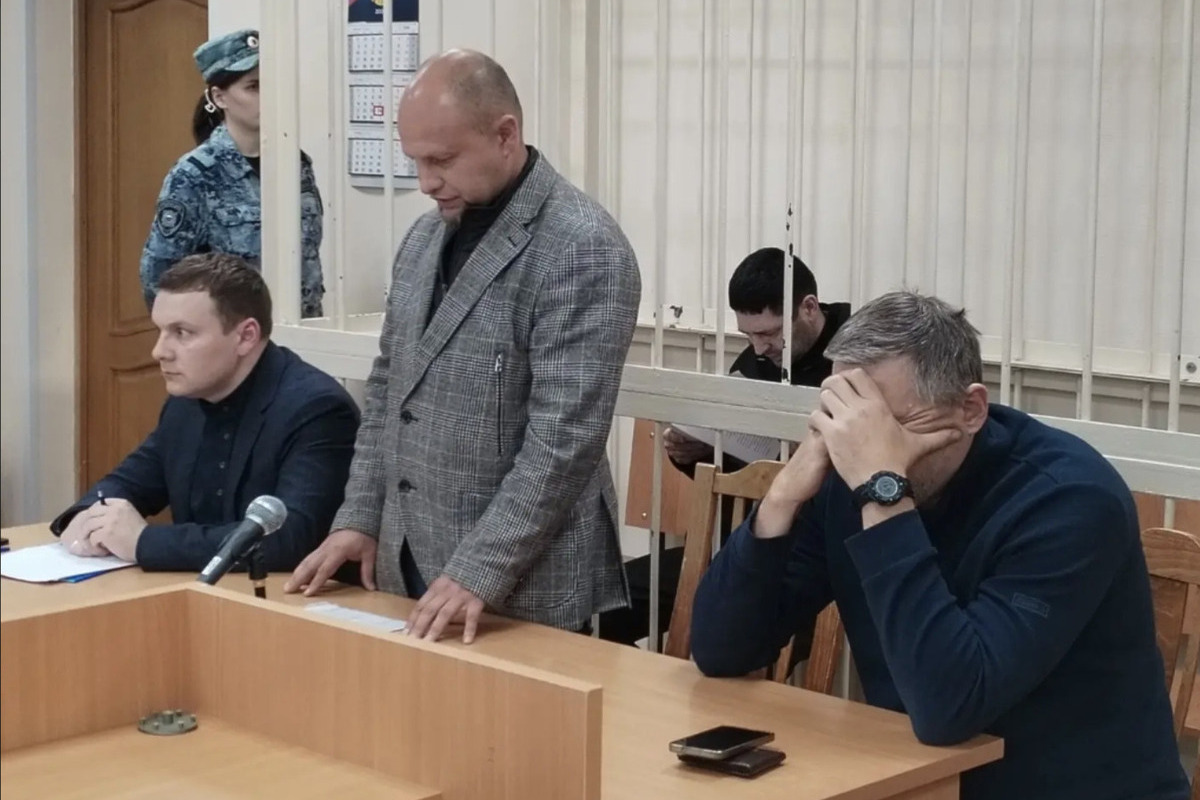 В Котласе при строительстве детского сада похитили 16 млн рублей