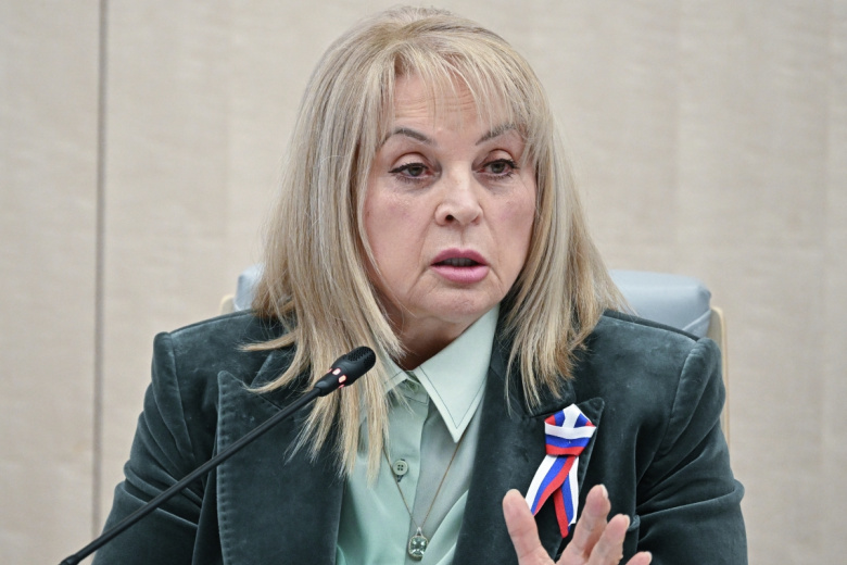 В ЦИК подвели окончательные итоги выборов в Госдуму
