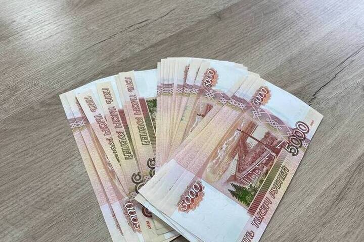 СФР Тулы перечислил 2,5 млрд рублей на ипотеку и покупку жилья