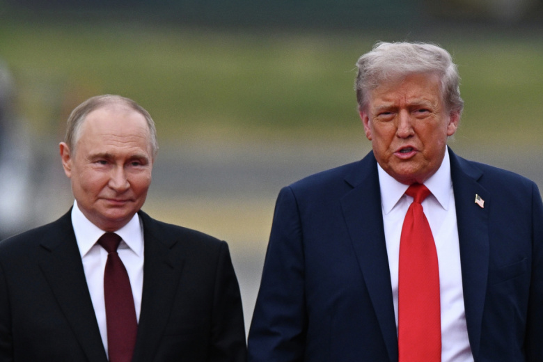 В МИД России высказались о возможной встрече Путина, Трампа и Си Цзиньпина