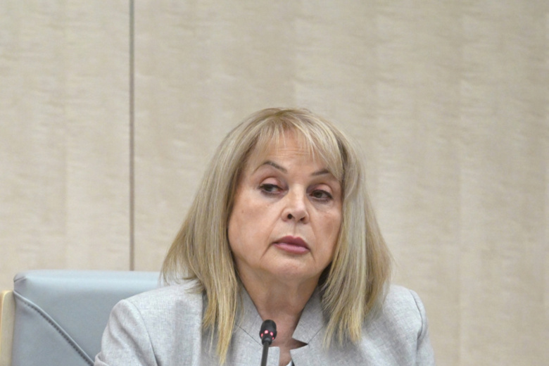 «Немножко помолодела»: Памфилова раскрыла средний возраст депутатов Госдумы