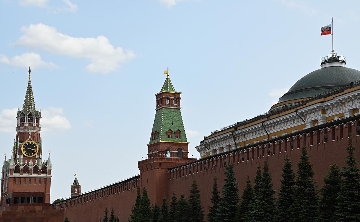 Кремль оценил возможность встречи представителей России, Украины и США