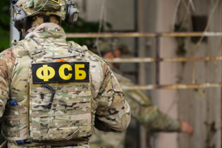 Уголовное дело завели в Севастополе после подрыва военного