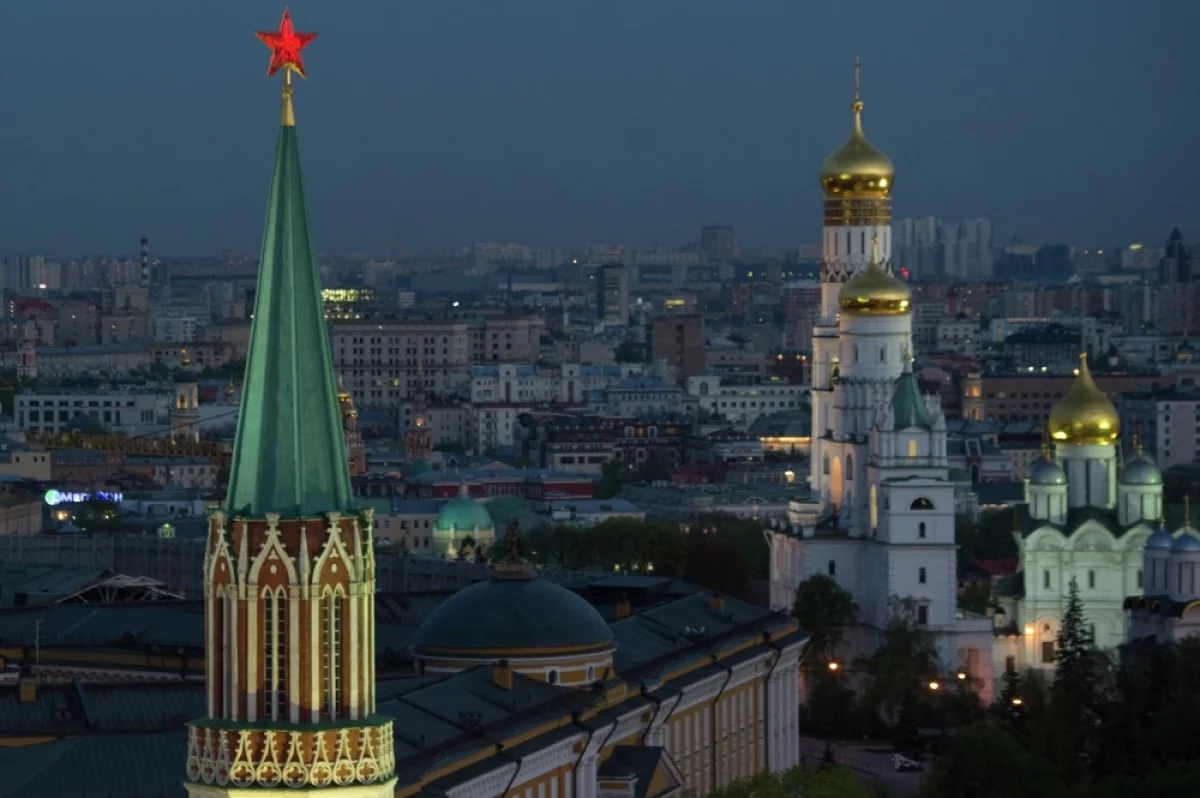 Кремль положительно оценил избрание участников СВО в Госдуму