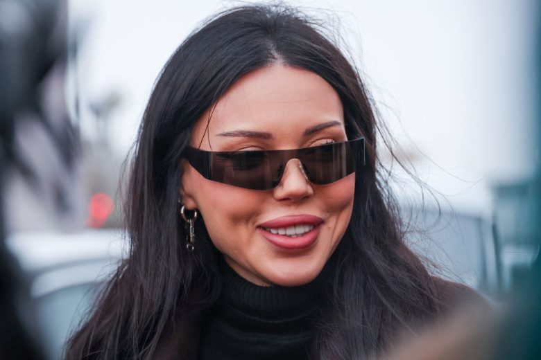 «Не могла помочь»: Самойлова откровенно рассказала о зависимостях Джигана