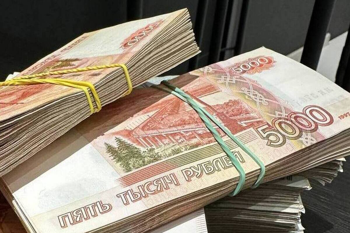 Бывшие сотрудники полиции похитили у воронежца пол миллиона рублей