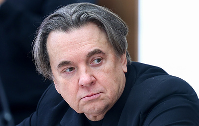 Эрнст рассказал о планах запустить проект с ИИ-ведущим на Первом канале