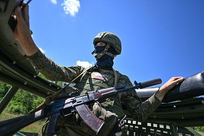 Лавров высказался о заморозке линии соприкосновения на Украине