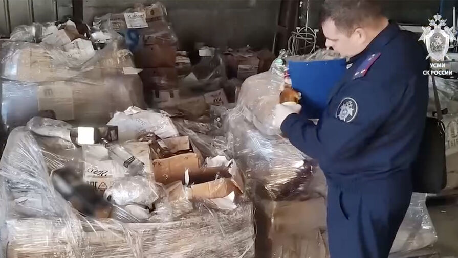 Пятеро предстанут перед судом в Ленобласти после гибели 45 человек от алкоголя