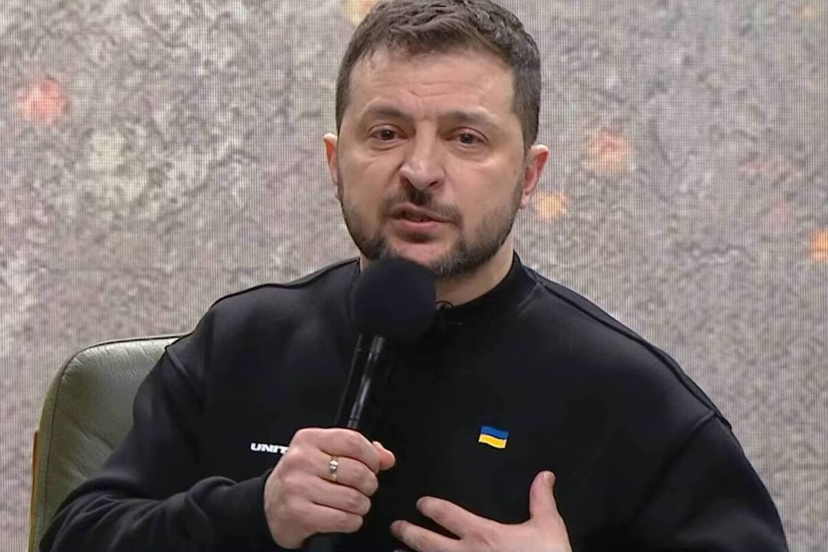 «Серьезный вызов»: Зеленский запаниковал из-за грозящей катастрофы