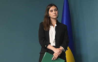 Мендель подтвердила, что Джонсон сорвал мирные соглашения по Украине