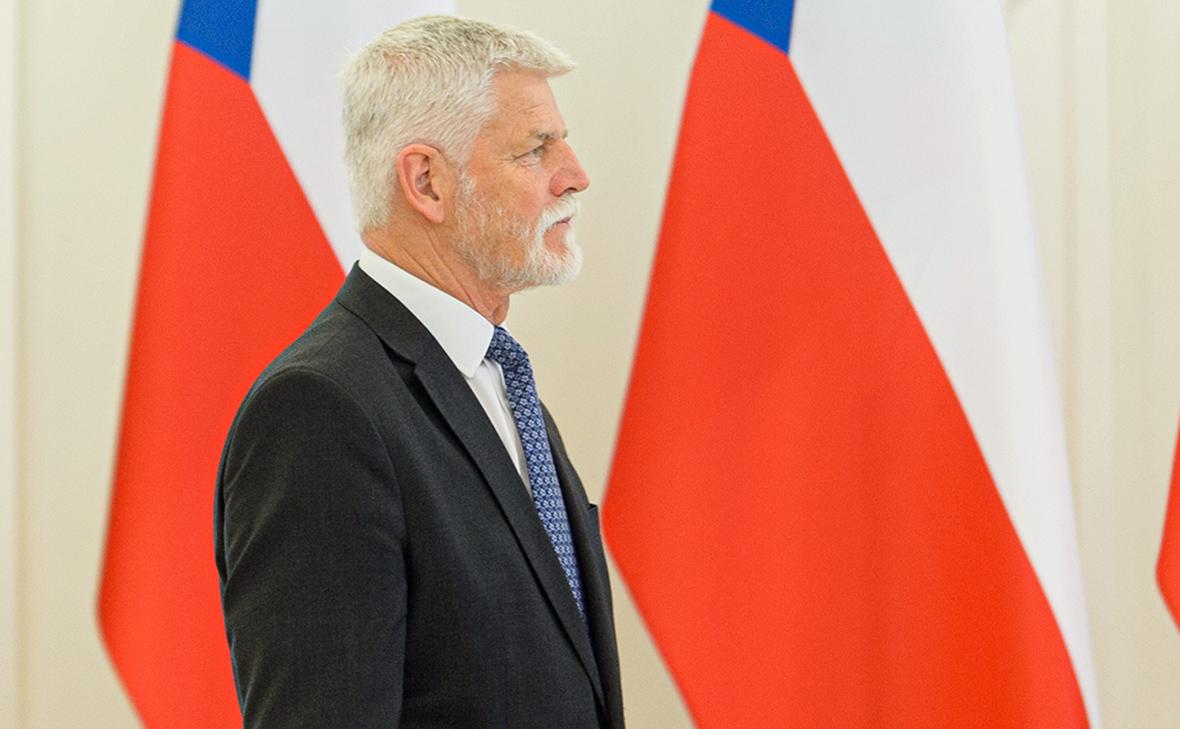Президент Чехии допустил, что НАТО будет сбивать дроны над Европой