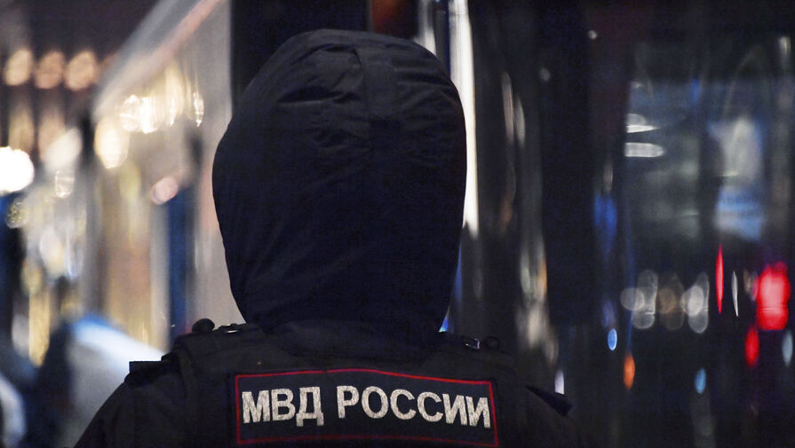 В российском регионе на экс-полицейского завели дело о разглашении гостайны