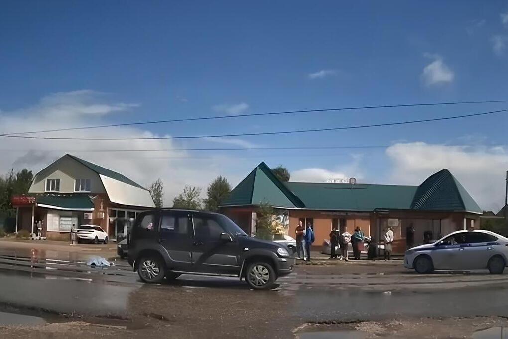 В Гусь Хрустальном прокурор направил в суд дело о «смертельном» ДТП
