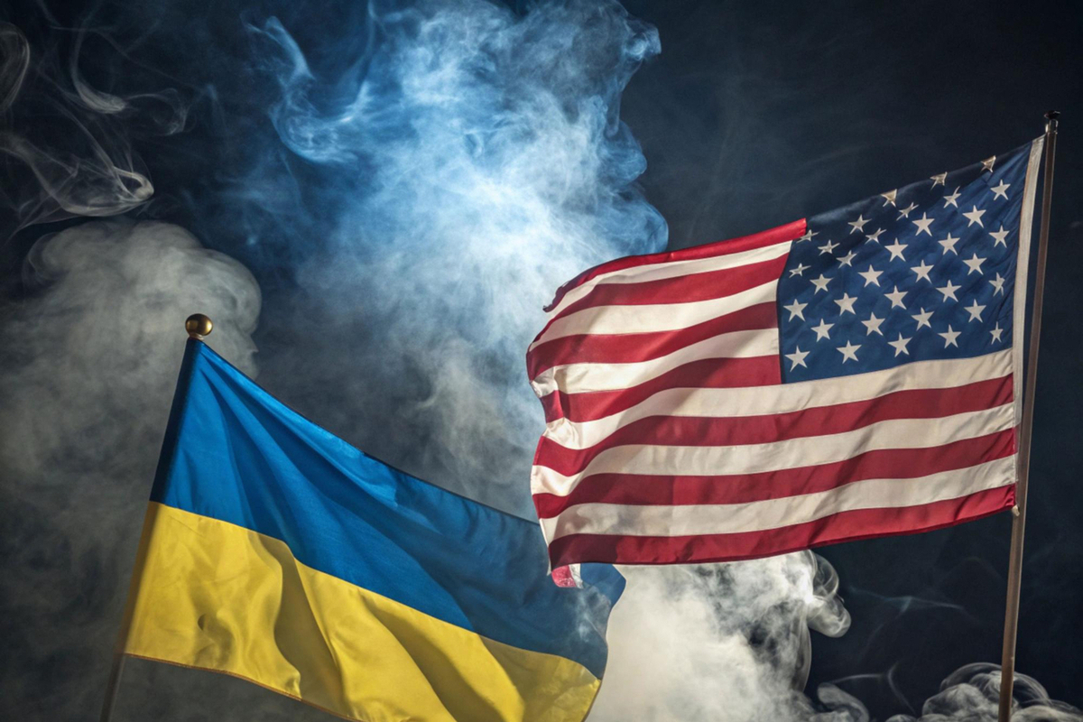 Скандал в ООН: Зеленский впал в ступор после встречи с Трампом — очевидец рассказал детали