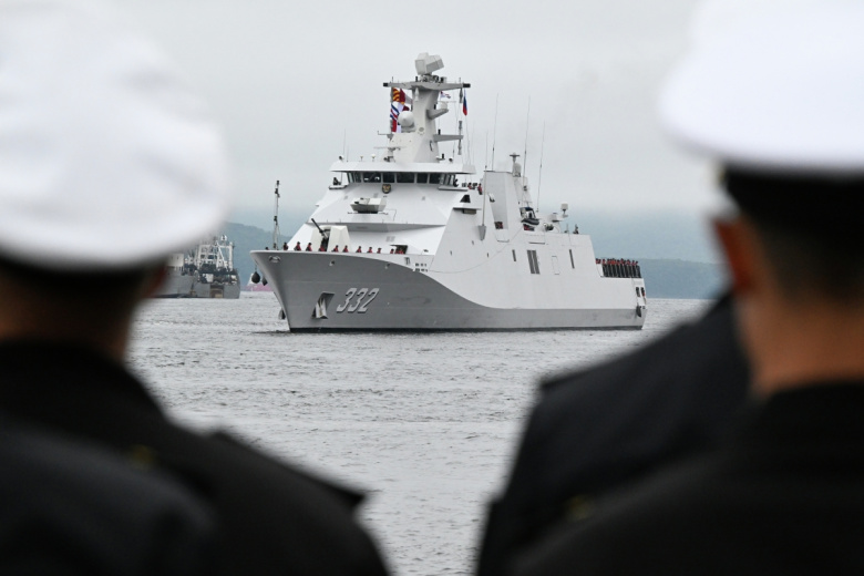Раскрыто, почему РФ сейчас не согласится на морское перемирие с Украиной