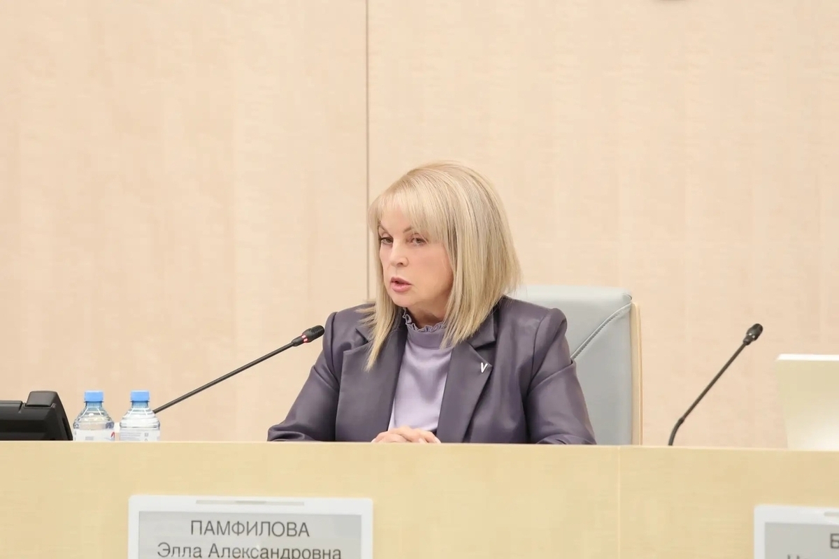 Это недопустимо: ЦИК серьезно оценит произошедшее на выборах в Кировской области