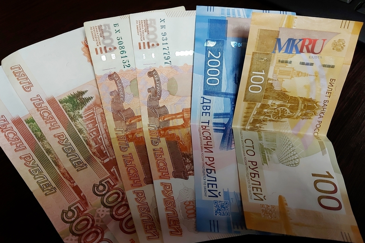 Калужанам оплатили 2280 часов сурдоперевода