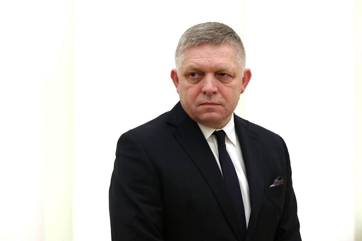 Фицо и его семья получили угрозы расправы