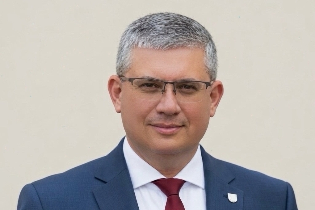 Александр Новиков: «Смоленск — это прежде всего люди»