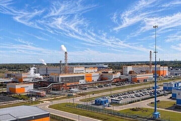 Дочка «Газпрома» потратит 33,5 млн на фильтры для ЗD-печати на заводе под Тулой