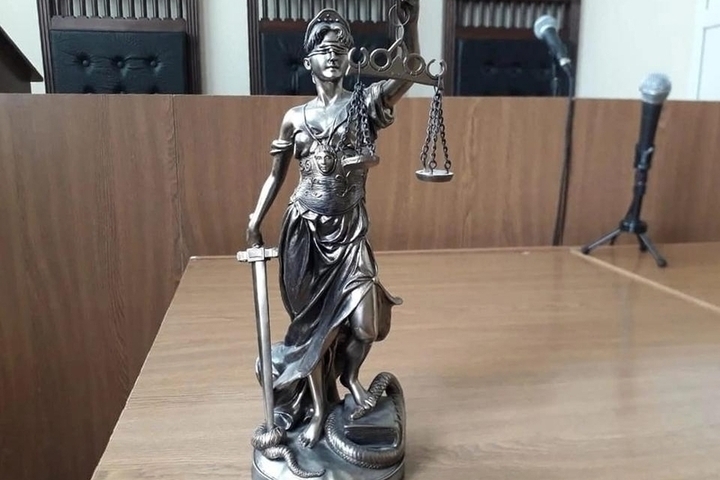 В Иванове вынесен приговор экс-начальнику отдела миграции за незаконную выдачу паспорта иностранцу