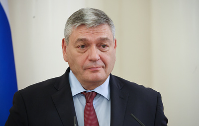Замминистра иностранных дел РФ Руденко: отношения России и Японии сильно деградировали