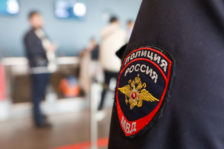 Российского фигуриста объявили в розыск