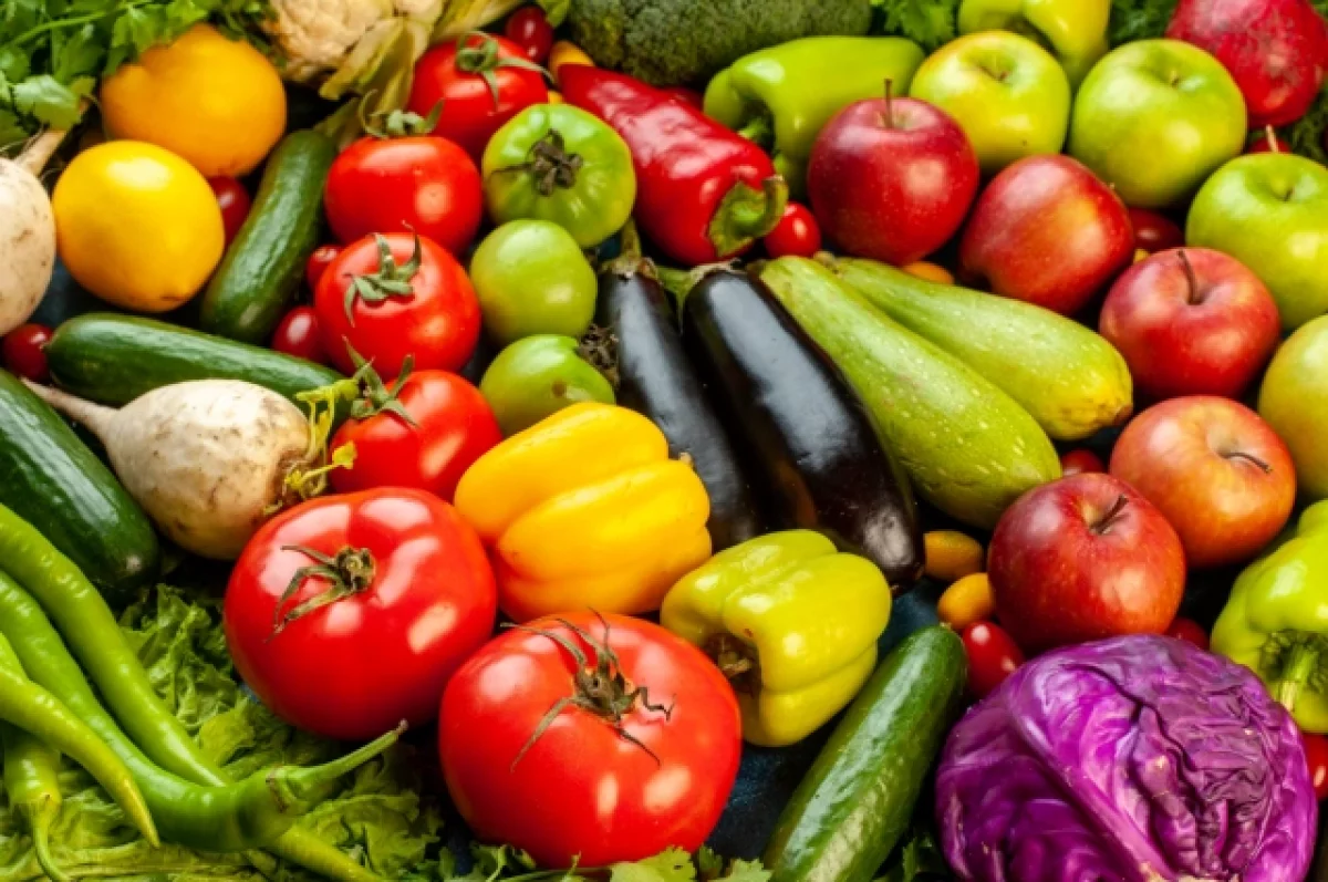 Врач Умнов назвал полезные для иммунитета продукты