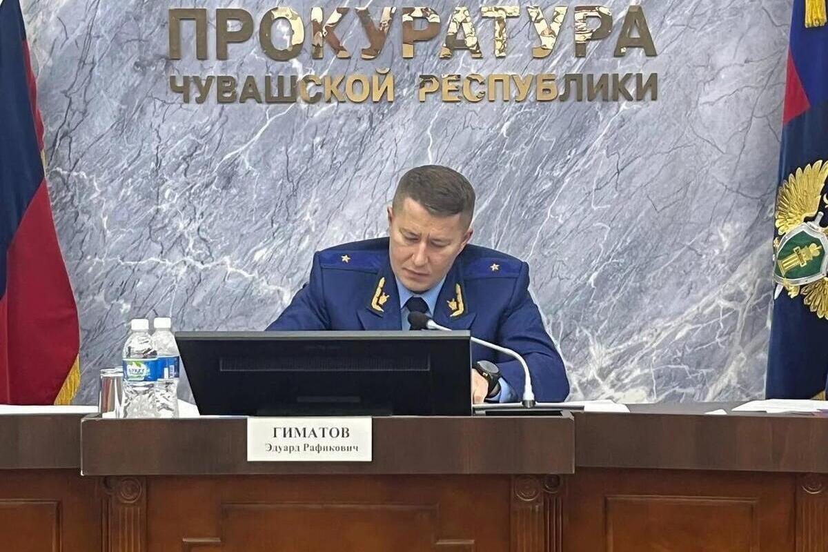 В Чувашии конфисковали незаконные доходы на 79 млн рублей