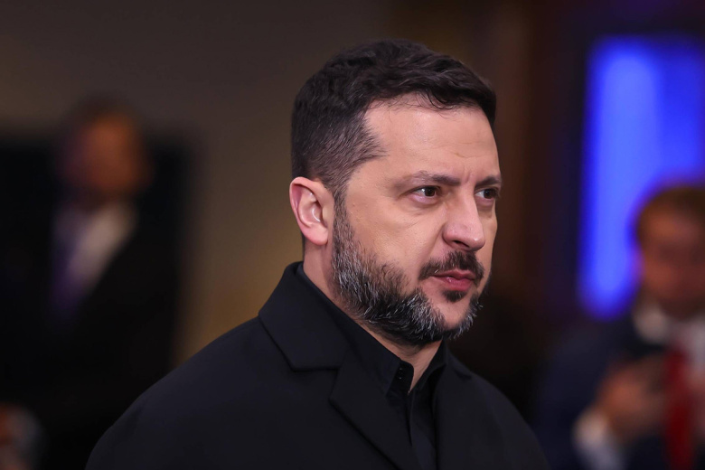 «Теряет рассудок»: в Совфеде ответили Зеленскому на желание забрать Крым
