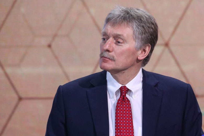 Песков назвал условие для снятия запрета на экспорт дизеля из России