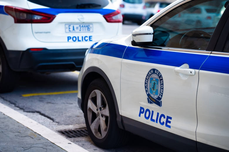 Двухэтажный дом разрушило в результате взрыва в Греции