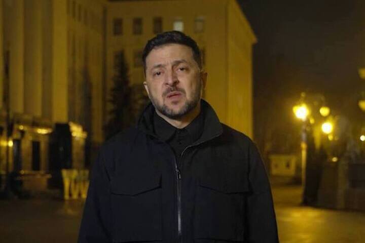 В Киеве резко ответили на обвинения Южной Кореи из-за пленных КНДР