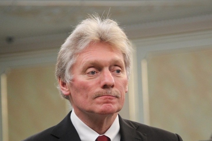 Кремль допустил контакт Путина и Вучича по поставкам газа